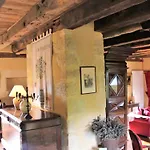 Charmante Maison Perigord Avec Piscine Privee Et Wifi - Fr-1-616-511 * Saint-Sulpice-d'Excideuil