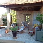Charmante Maison Perigord Avec Piscine Privee Et Wifi - Fr-1-616-511