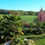 Feriehus Charmante Maison Perigord Avec Piscine Privee Et Wifi - Fr-1-616-511 Saint-Sulpice-d'Excideuil