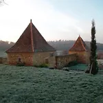 Feriehus Charmante Maison Perigord Avec Piscine Privee Et Wifi - Fr-1-616-511 *