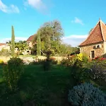 Feriehus Charmante Maison Perigord Avec Piscine Privee Et Wifi - Fr-1-616-511 Saint-Sulpice-d'Excideuil
