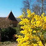 Charmante Maison Perigord Avec Piscine Privee Et Wifi - Fr-1-616-511 Feriehus *